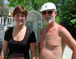 Signe og Flemming